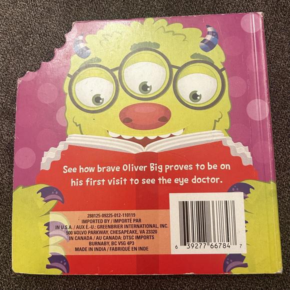 Random House Books About Medical Experiences - Picture 7 of 10